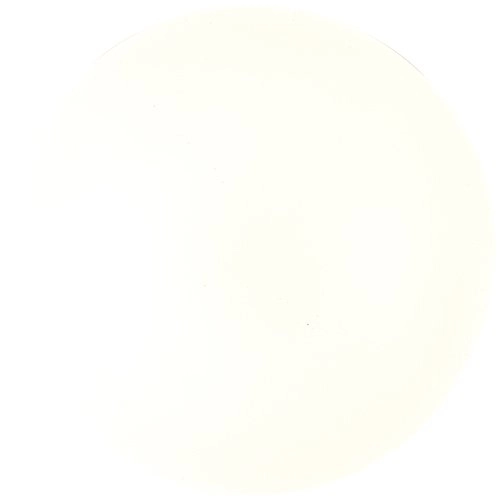 Plafonnier blanc Farica Starry 29,5 cm avec effet étoile Brilliant 4004353373534