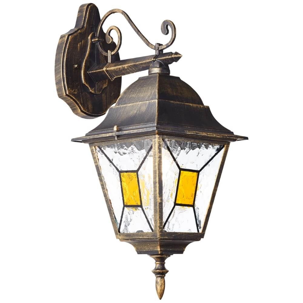 Applique classique Janel vers le bas