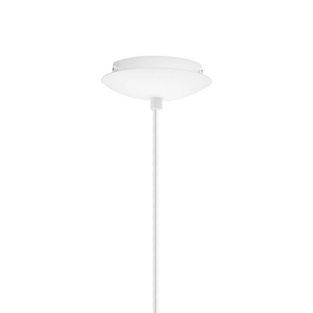Lampe à suspension design Moneva-C Ø40cm Eglo 9002759980412