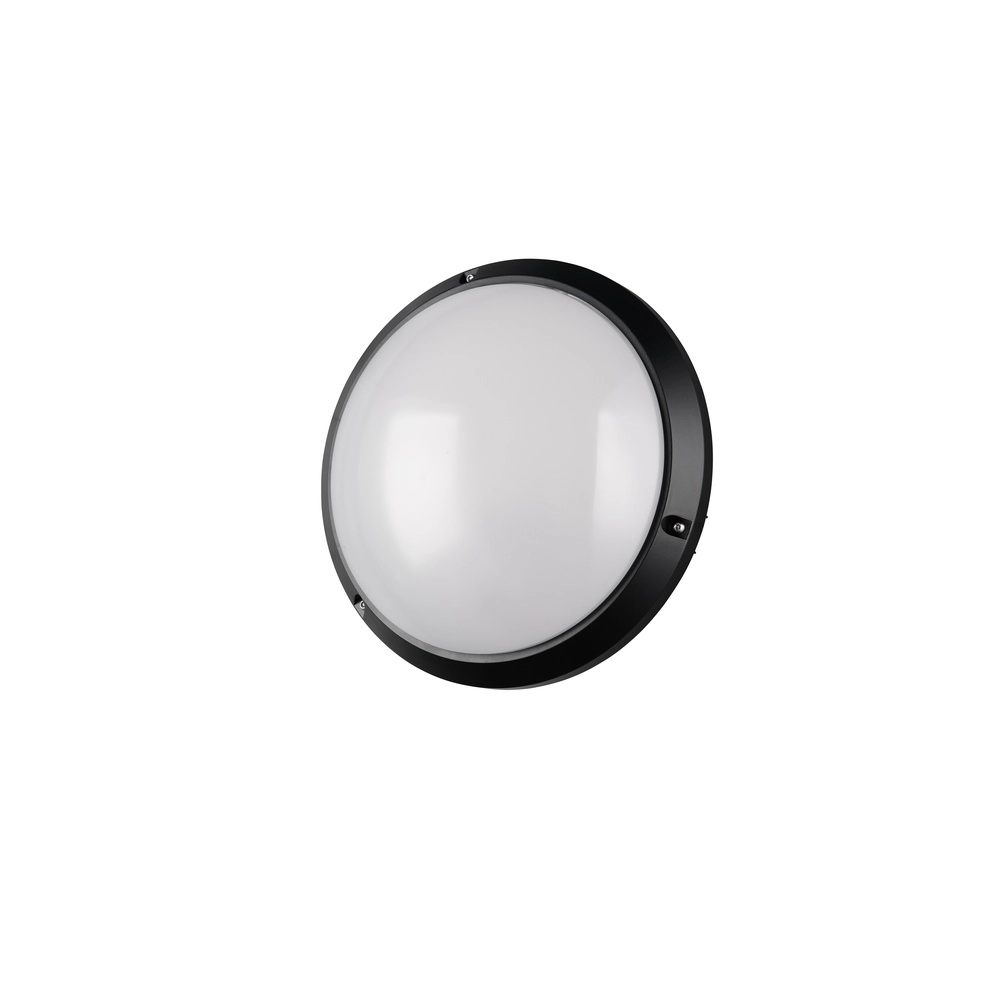 Lampe murale Ambato Noir Trio 4017807691498