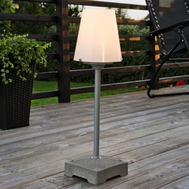 Éclairage de la terrasse Lucca KonstSmide 7318304533005
