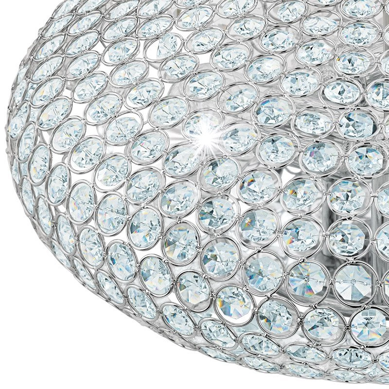 Lampe de plafond Clemente Eglo 9002759952853