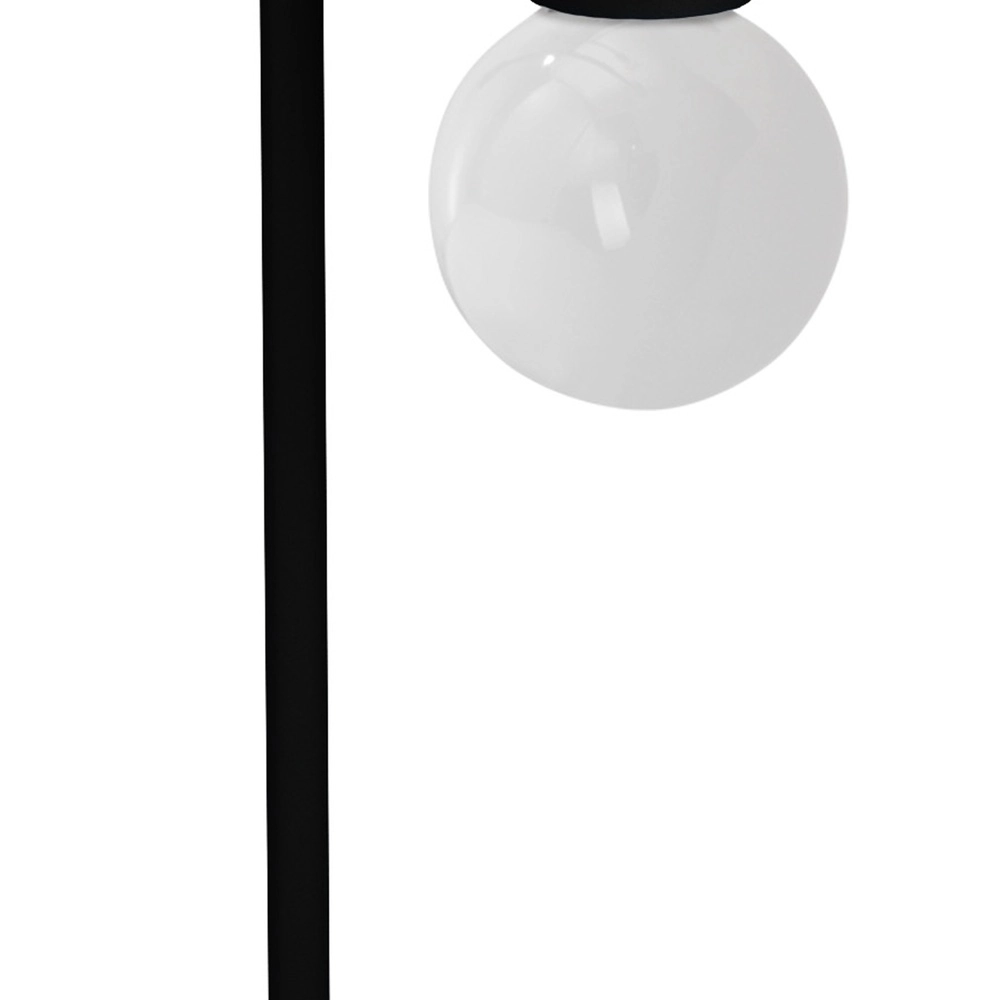 Jolie lampe de table Apricale Eglo 9002759338084