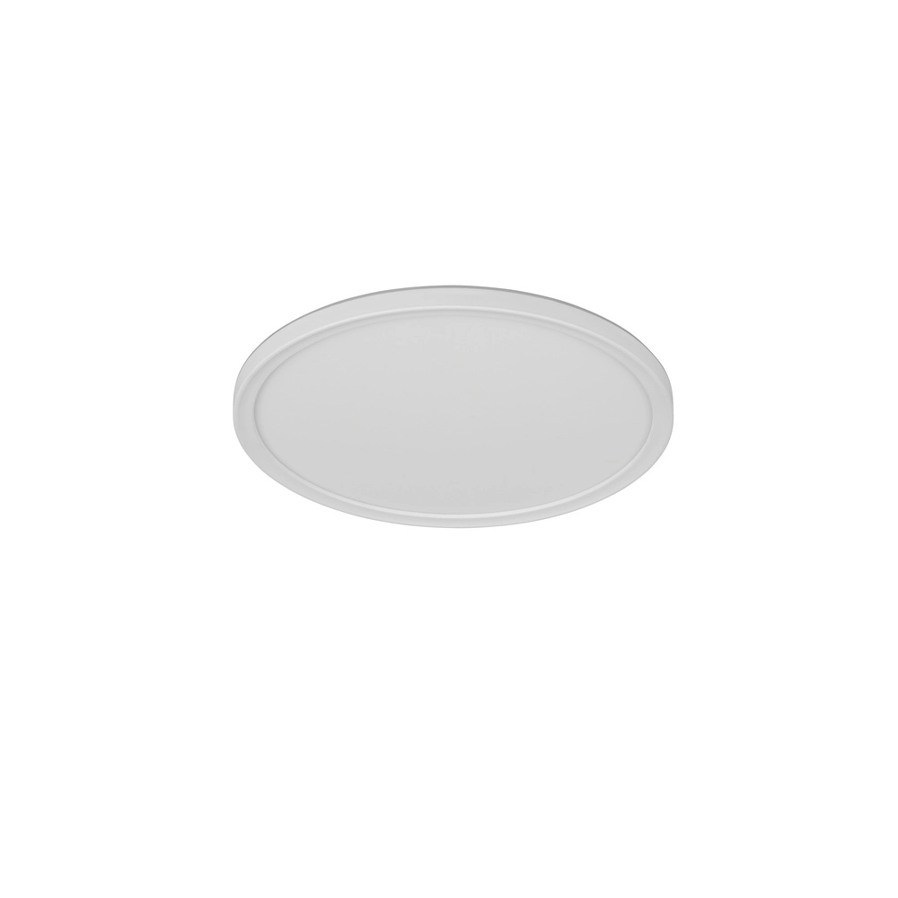 Plafonnier Joko blanc Ø 29cm Trio 4017807662450