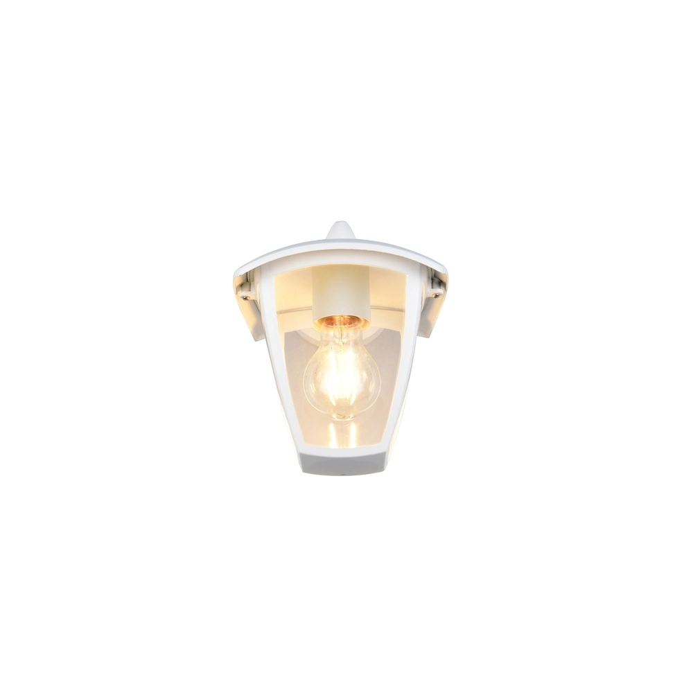 Applique murale blanche Venta moderne Trio 4017807648119