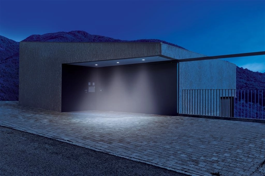 Détecteur de mouvement IS 360-1 DE Steinel 4007841032852