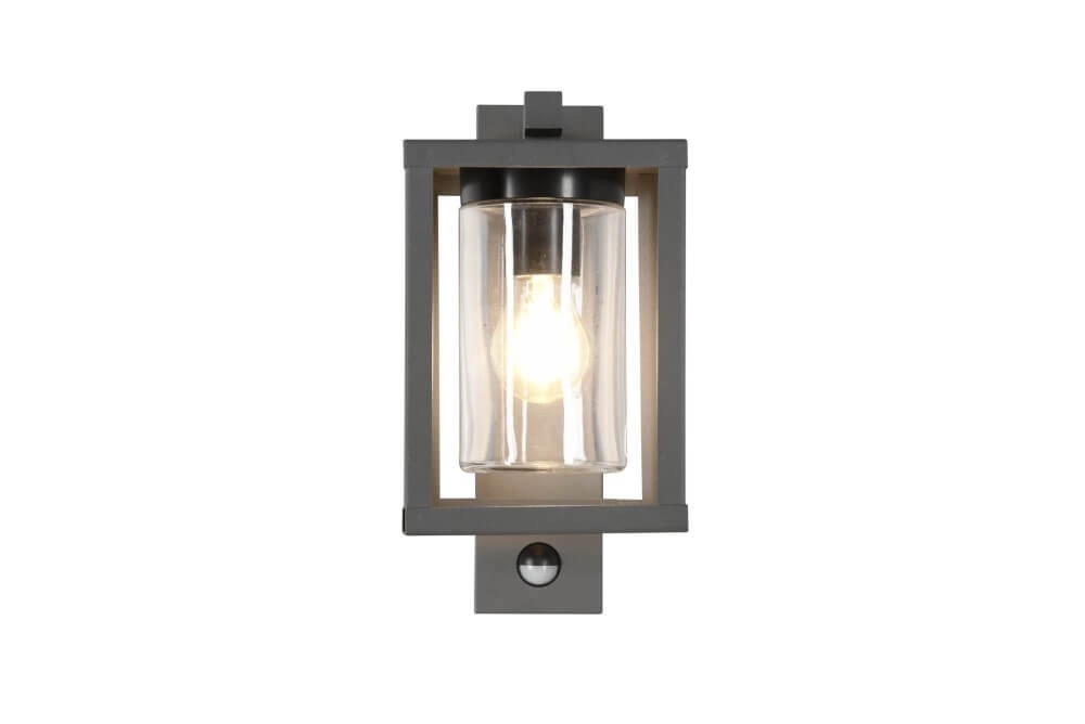 Lampe d'extérieur Lunga avec détecteur de mouvement Trio 4017807529289