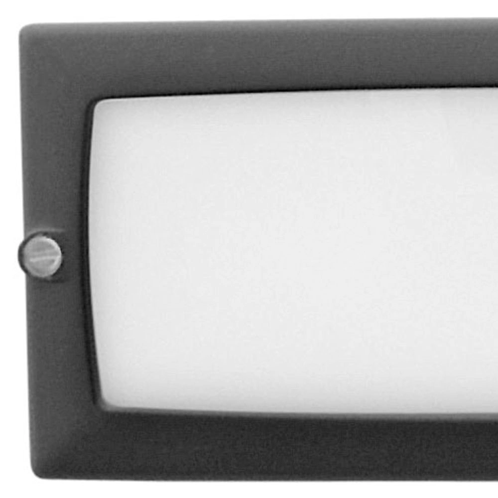 Lampe à LED intégrée Spotpro carré Franssen 8033239095433