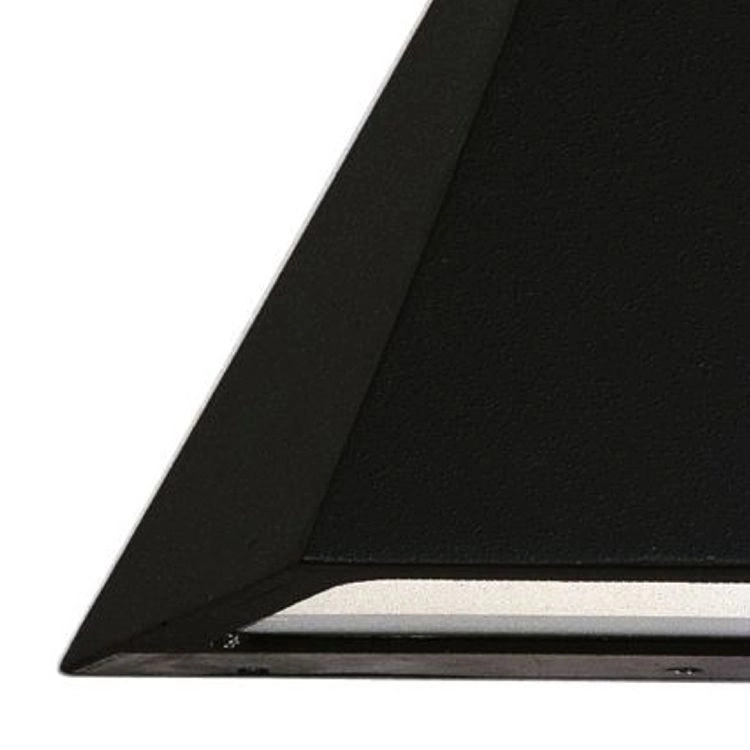 Spot murale Triangles noir Albert 4007235606737