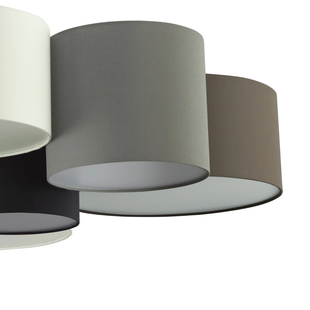 Lampe de plafond Pastore curiosités Eglo 9002759978389