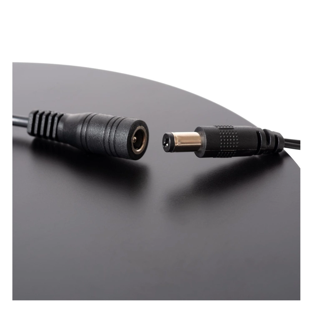 Lampe de lecture Zozy Noir Lucide 5411212185846