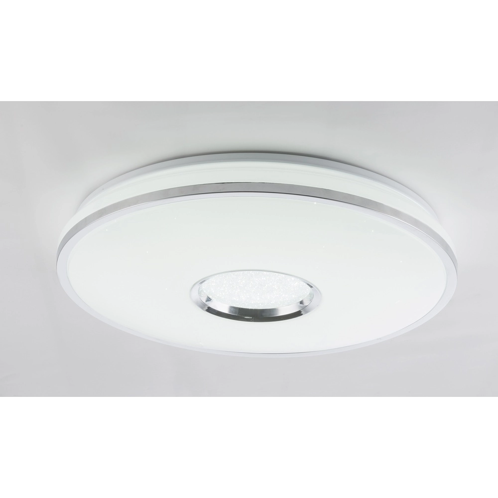 Lampe de plafond Rena Blanc Globo 9007371379408