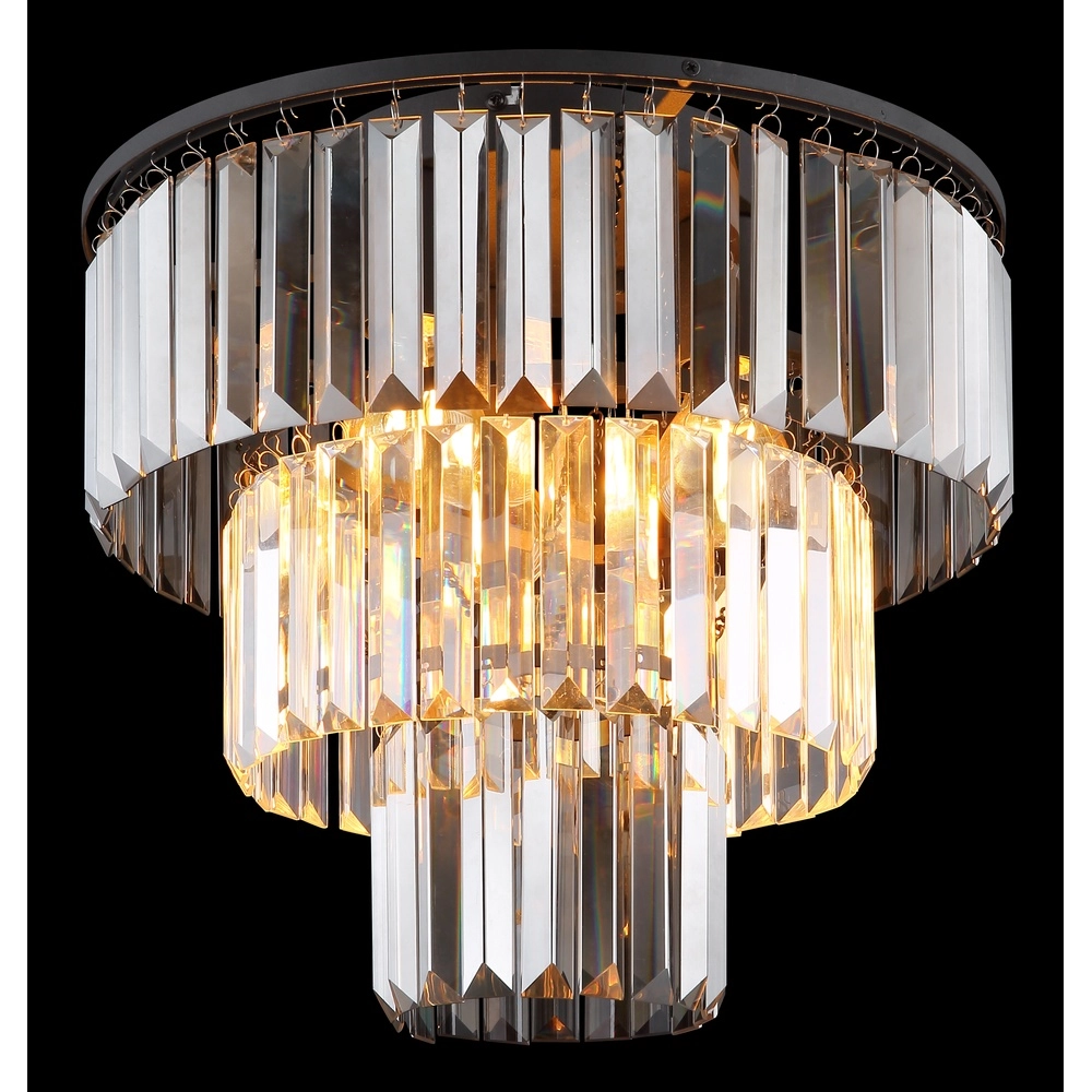 Lampe de plafond Naxis Ø 40cm Globo 9007371455386