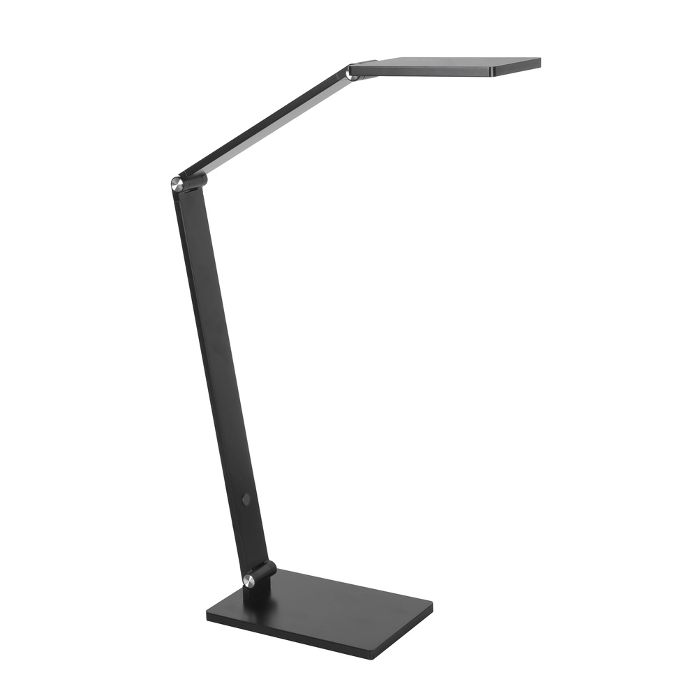 Lampe de bureau Galaxy noir 53cm Lampe de bureau Galaxy noir 53cm