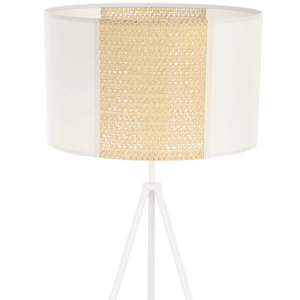 Lampadaire trépied Arnhem Eglo 9002759435561