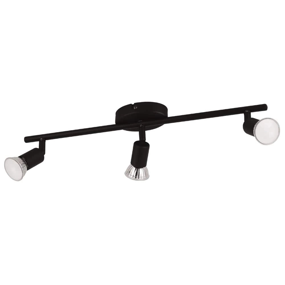 Spot en saillie 3 lumières Buzz-Led Spot en saillie 3 lumières Buzz-Led