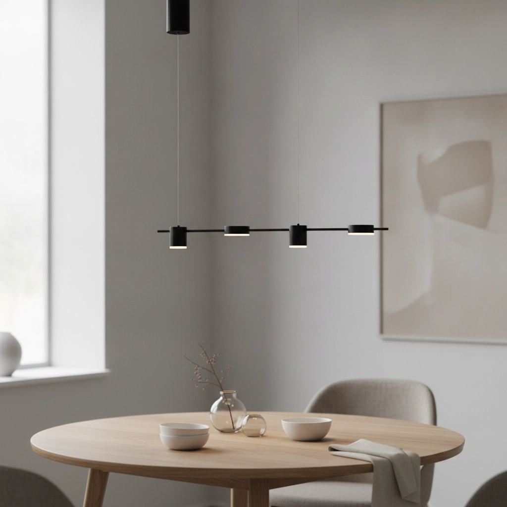 Suspension design Riaz 98,5 cm