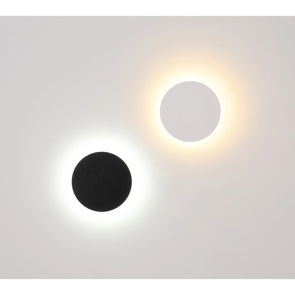 Lampe murale élégante Lamont Blanc Globo 9007371510733