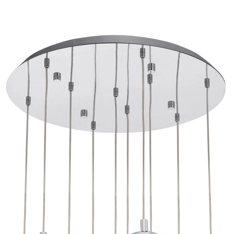 Lampe à suspension LED Conessa Vide Vide Eglo 9002759959142