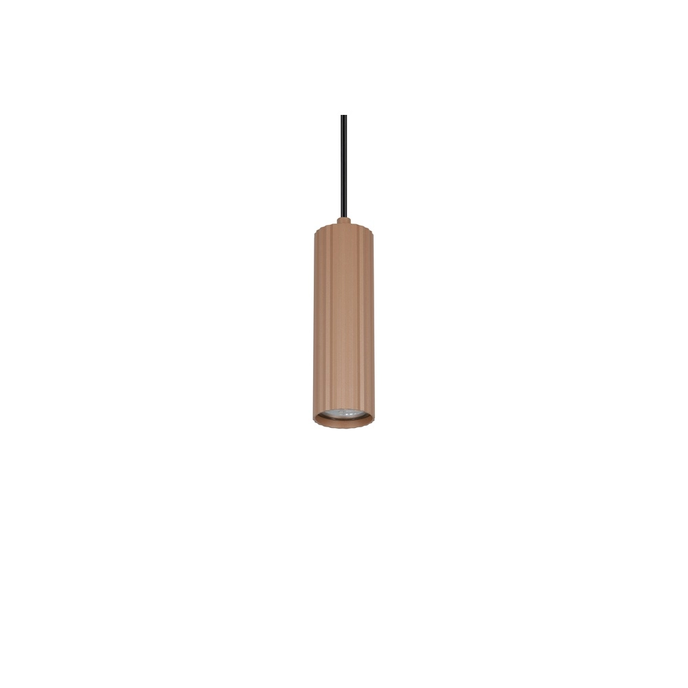 Suspension Soka Ø 9cm brun moka Trio 4017807670127