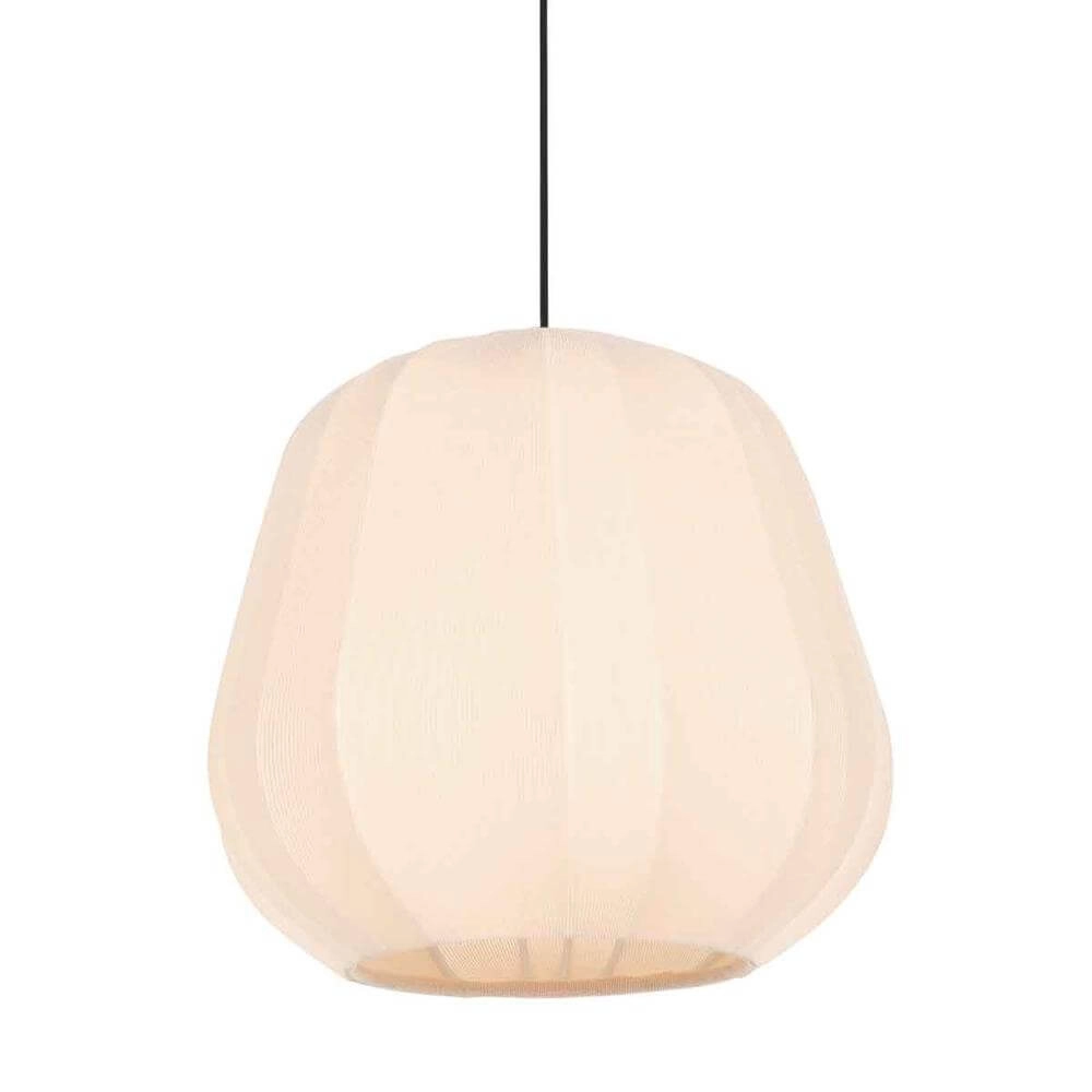 Suspension Sable crème Ø 28cm Suspension Sable crème Ø 28cm
