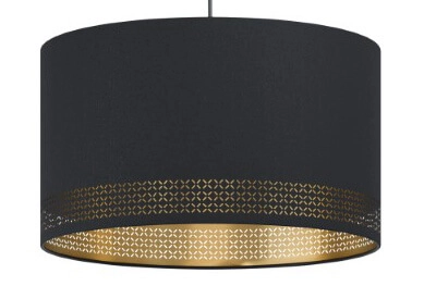 Lampe à suspension Esteperra Rural Eglo 9002759992736