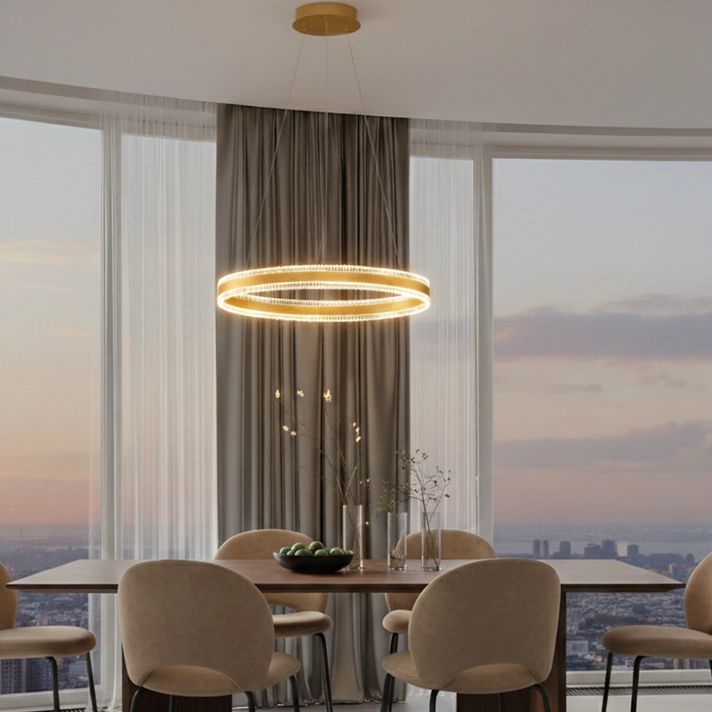 Suspension design Alaro Single d’or