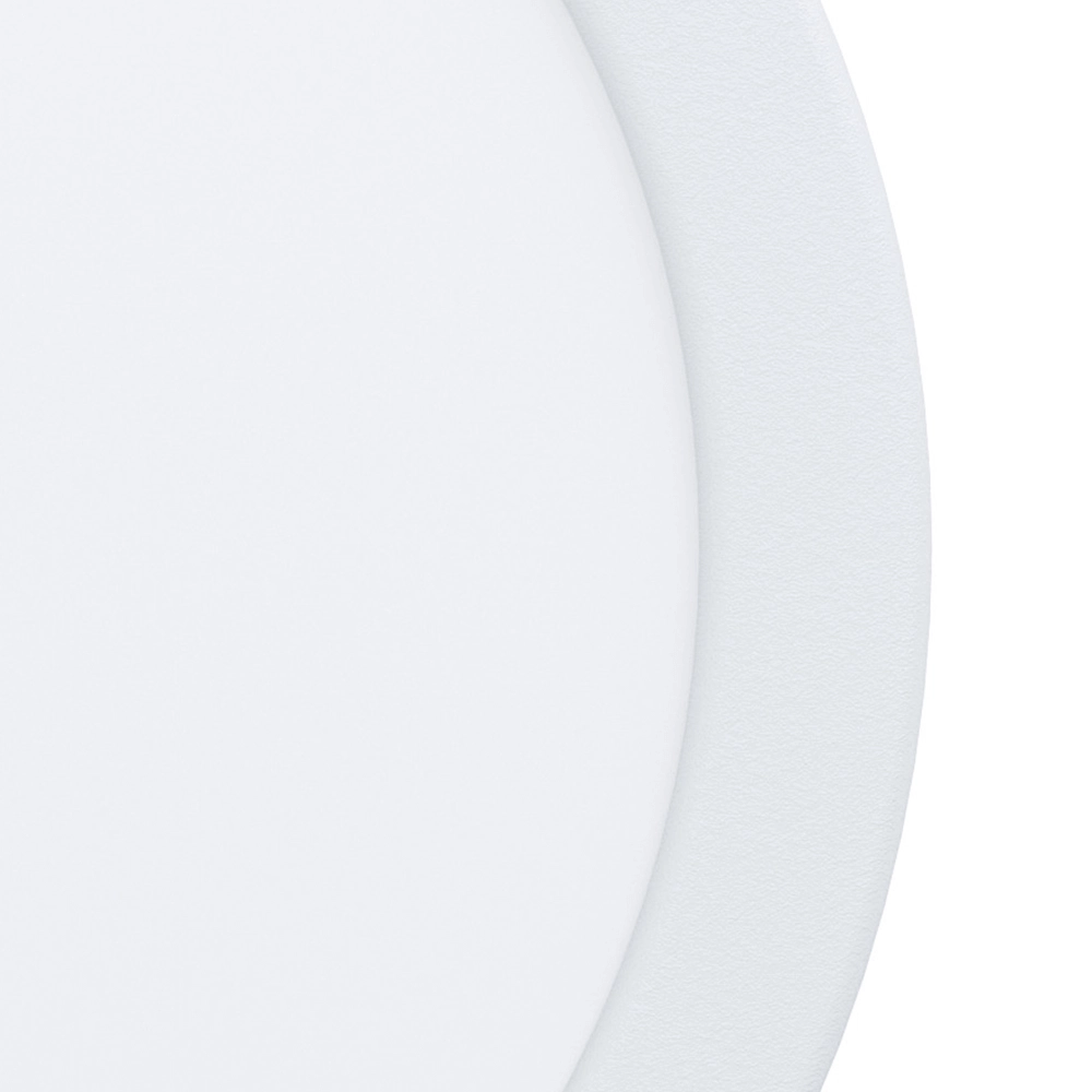Spot lumineux Zigbee Fueva-Z blanc - Ø 21,6 cm Eglo 9002759988425