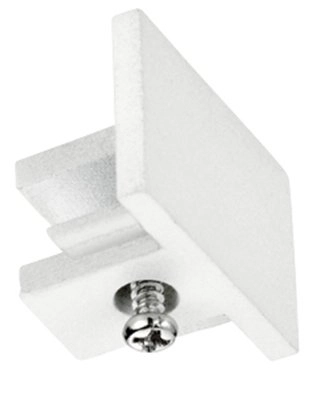 Embout Duoline pour éclairage sur rail biphasé Trio 4017807471397