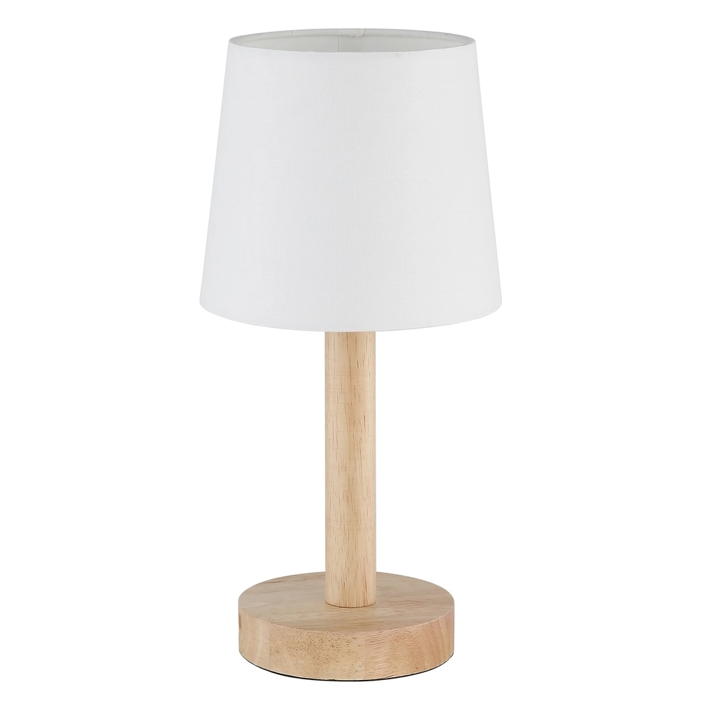 Lampe de table Joris bois Globo 9007371580521