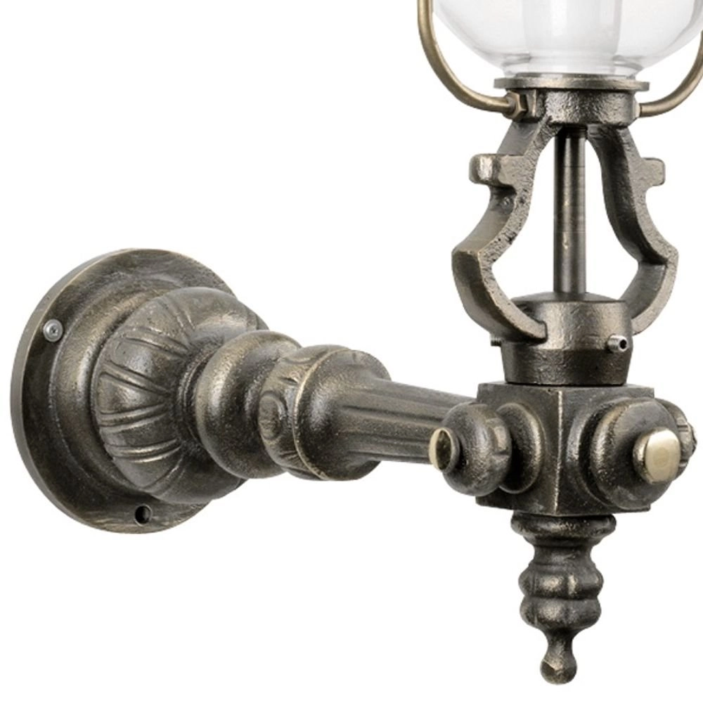 Applique murale Friedberg XL pour l'extérieur KS 8714732141703