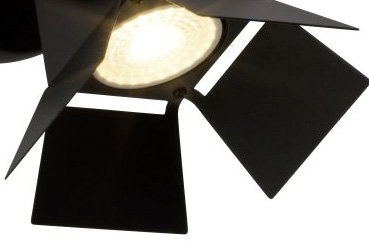 Spot LED Movie Led Brilliant 4004353241697
