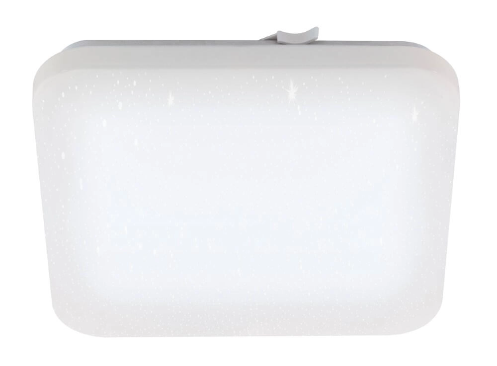Plafonnier carré Frania-S 33 par 33 cm Plafonnier carré Frania-S 33 par 33 cm