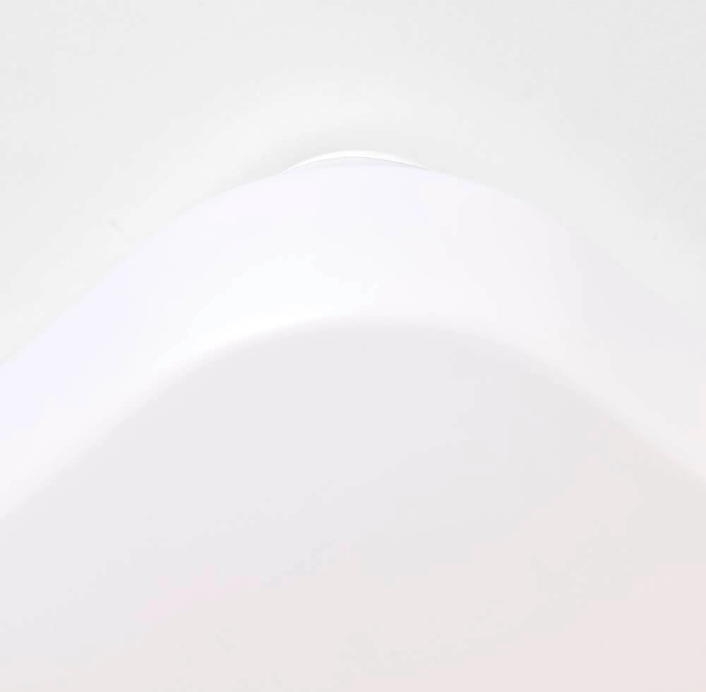 Plafonnier intemporel Farica 23cm - 3000K - LED Brilliant 4004353410413