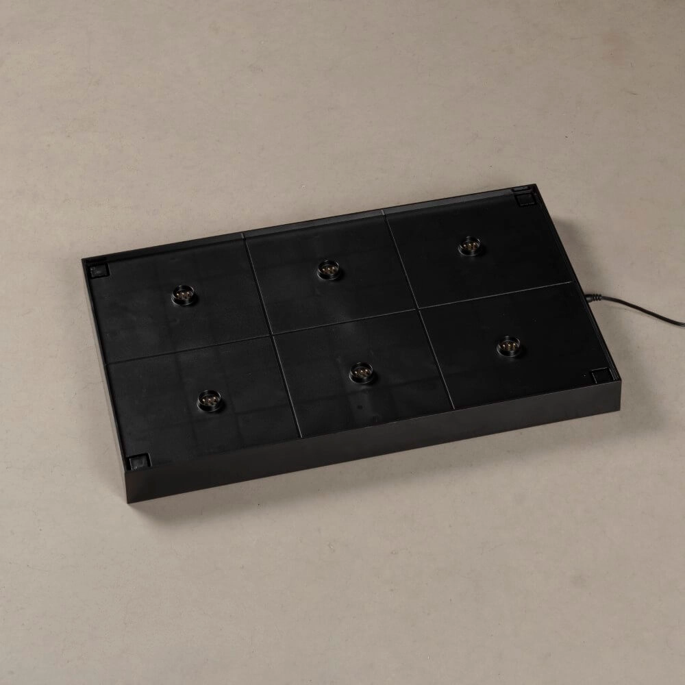 Panneau de chargement Chargi pour lampes de table KonstSmide 7318307817751