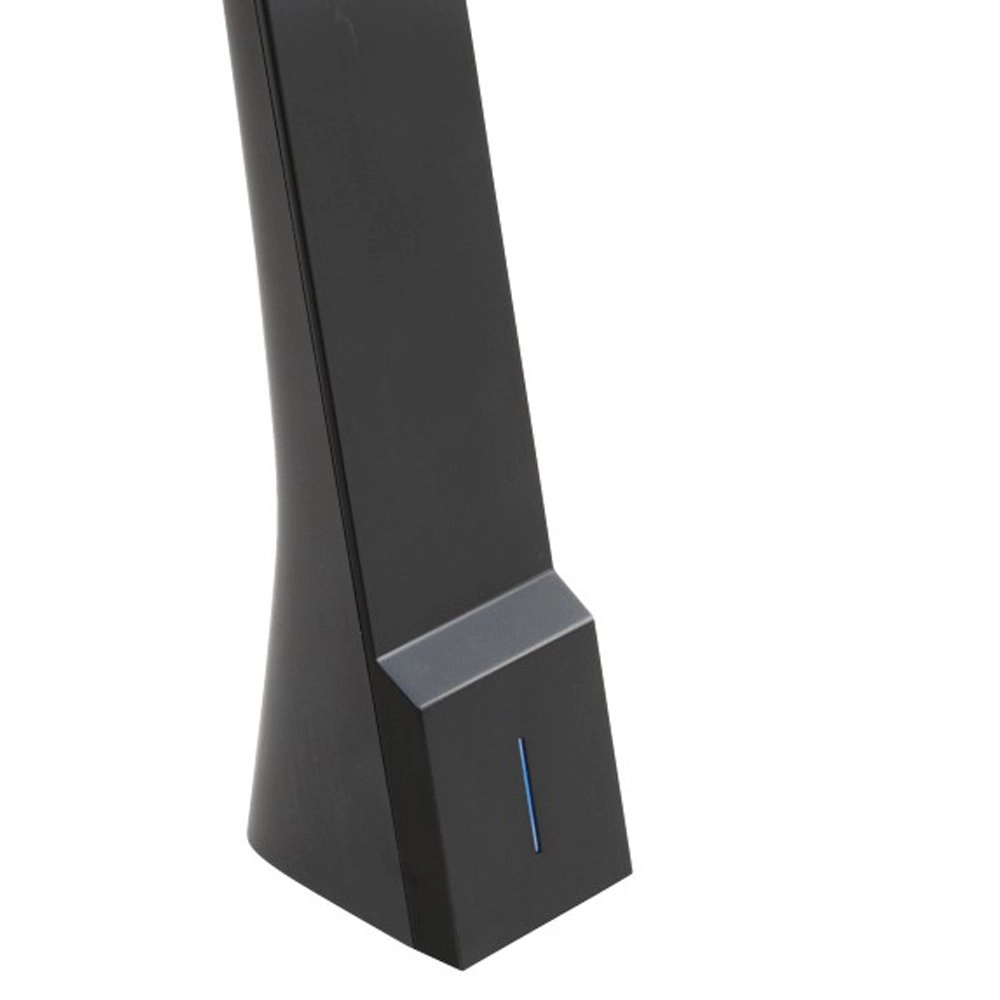 Lampe de table LED La Seca noir Eglo 9002759970451