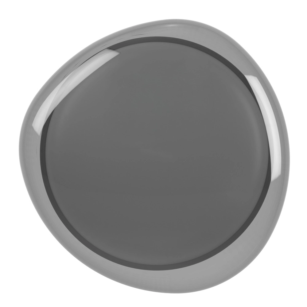 Lampe de plafond à design Conistarino Blanc de fumée Eglo 9008606399710