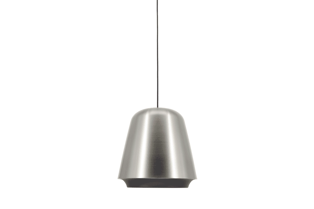 Lampe suspension moderne Santiago Ø 35 cm Artdelight 8719831734979