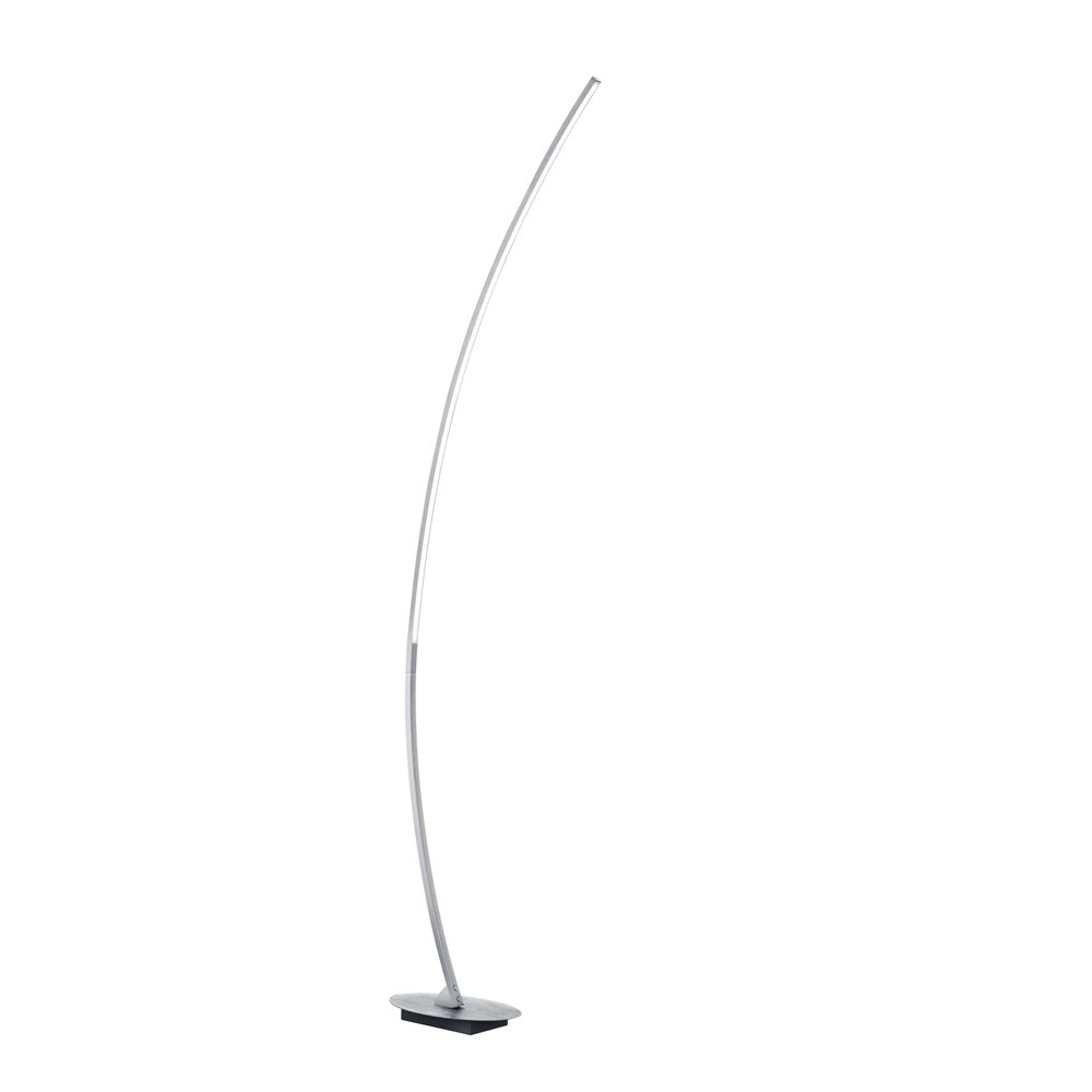 Lampadaire LED Solo Ultra-conception Lampadaire LED Solo Ultra-conception