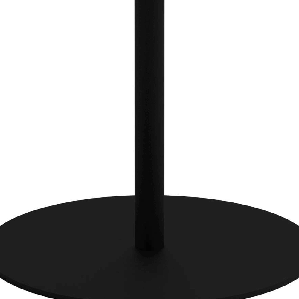 Lampe à poser design Solo 2 blanc Eglo 9008606235346