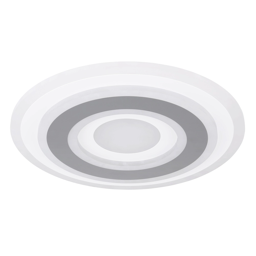 Éclairage de plafond Sabatino blanc Ø 38cm Globo 9007371443154