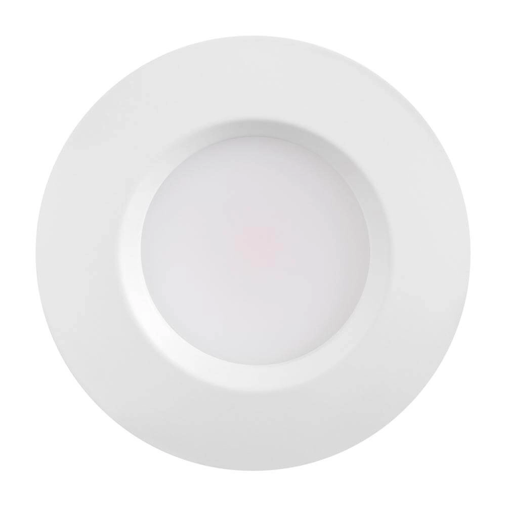 Spot encastrable blanc Dorado Ø 8,5cm - 2700K Nordlux 5701581471085