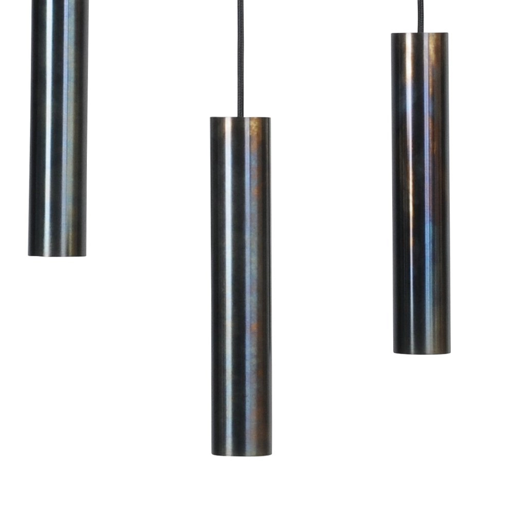 Lampe suspendue teintée à l'huile Run Masterlight 8718121206455