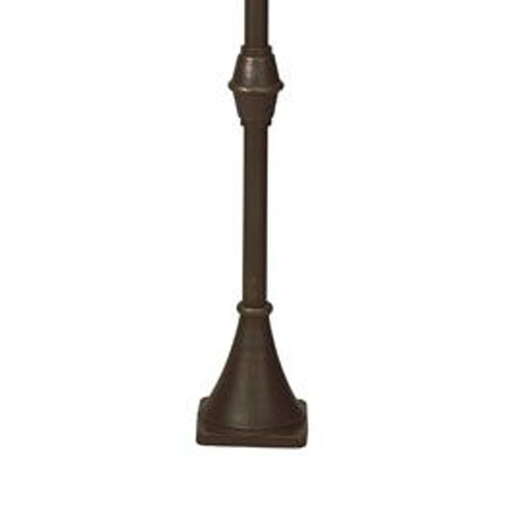 Lampe de jardin Jardi 135 cm - bronze Albert 4007235520293