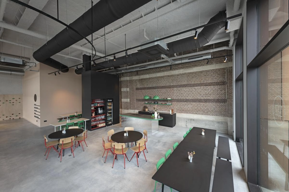 Railspot 3-phasé Numinos S noir 2700K - 24 deg SLV 4024163242240