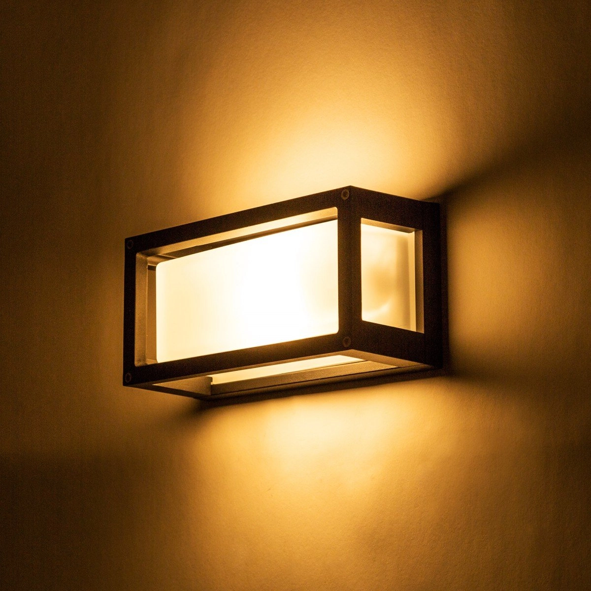 Lampe murale Brick KS 8714732749701
