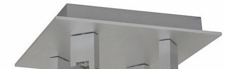 Spot de plafond Tech 4 lumières Artdelight 8719831732098