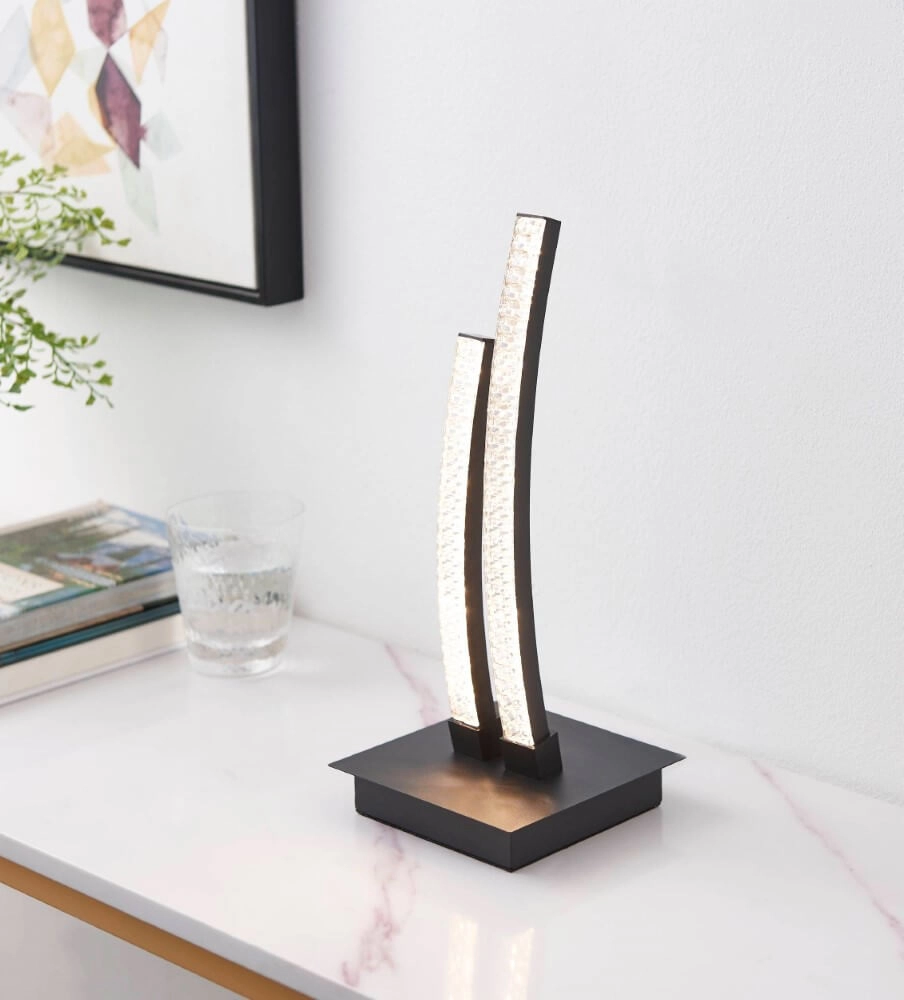 Lampe de table LED design Lejias Eglo 9002759998042
