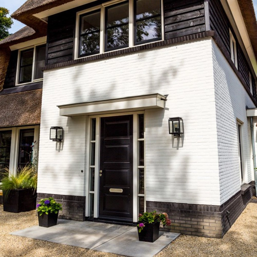 Applique murale De Vecht pour l'extérieur KS 8714732729949