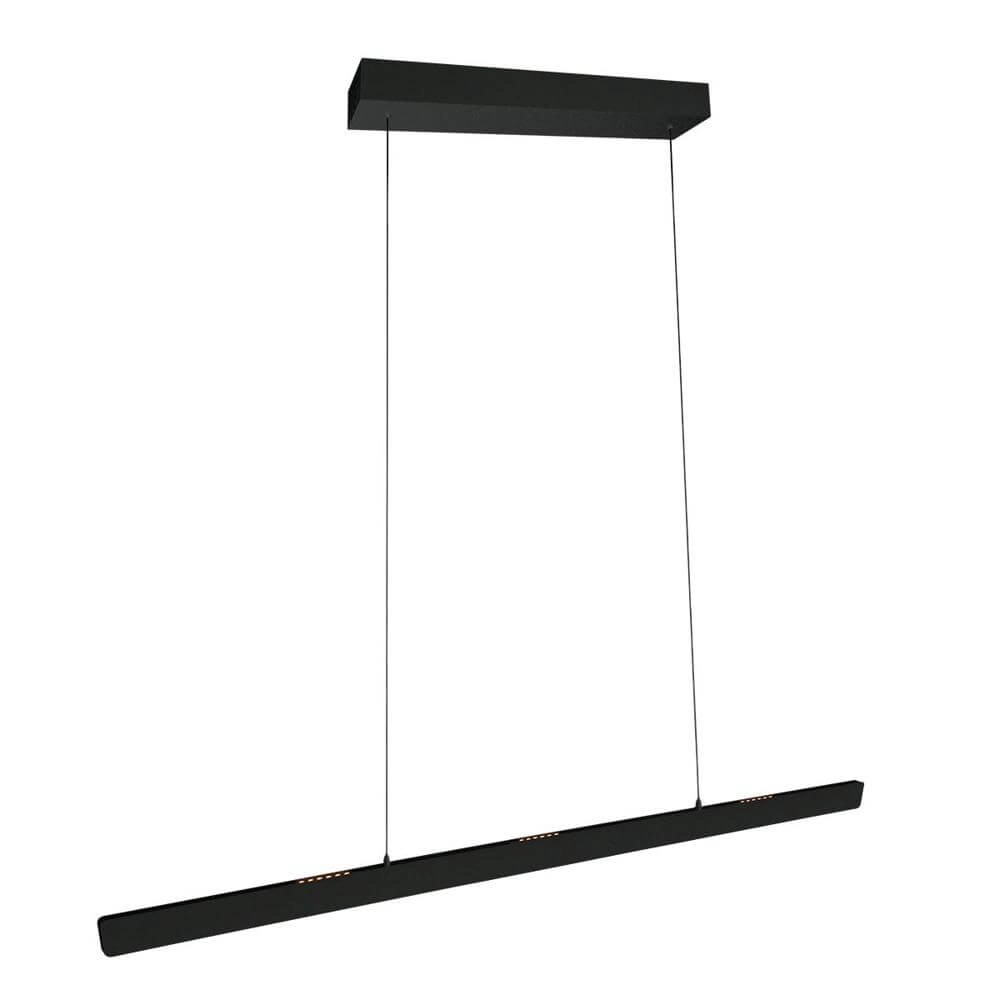 Suspension design Fluxy 160cm noir Steinhauer 8712746177855